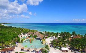 Grand Palladium Kantenah Resort & Spa